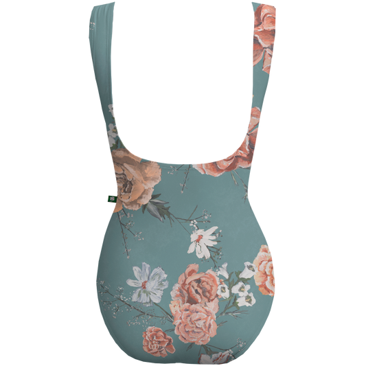 BLUE ANTOINETTE CRESCENT