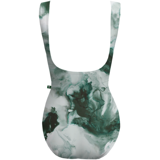 EMERALD CLOUD CRESCENT