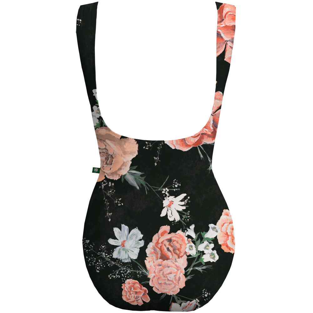 NOIR ANTOINETTE CRESCENT