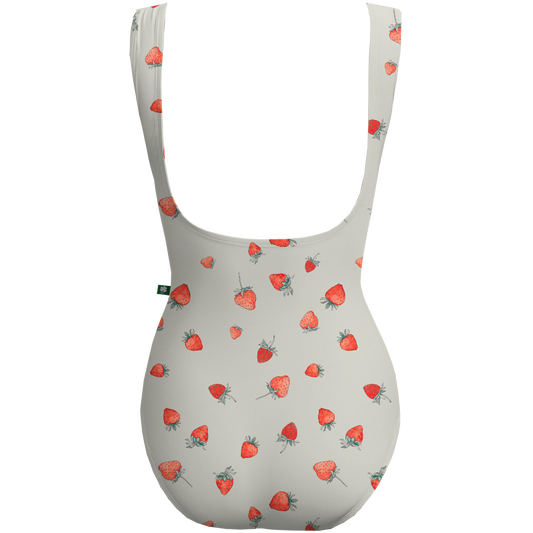 PACIFIC STRAWBERRY CRESCENT