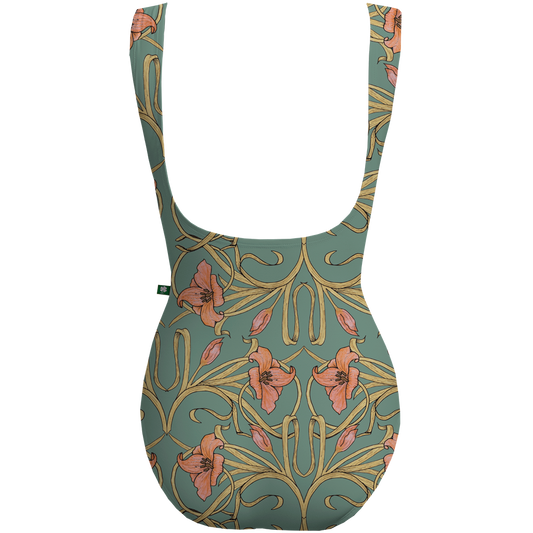 PACIFIC VINTAGE DAFFODIL CRESCENT