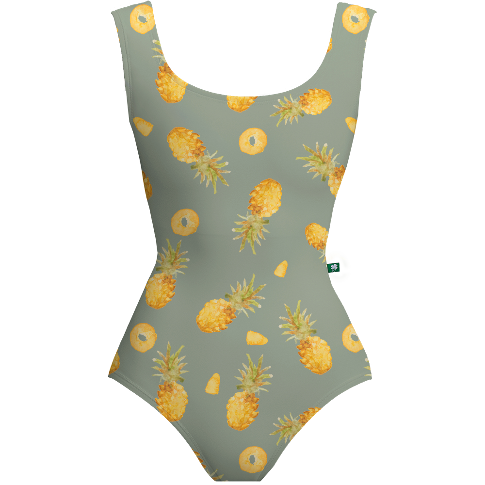 ALOE PINEAPPLE CRESCENT
