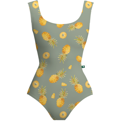 ALOE PINEAPPLE CRESCENT