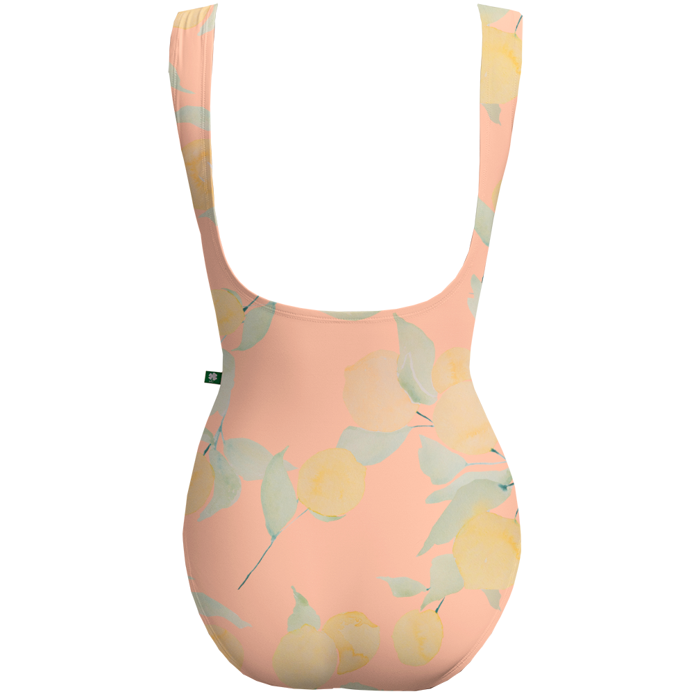 PINK LEMONADE CRESCENT