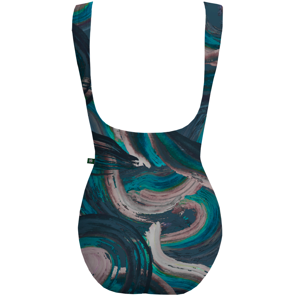 TEAL VISTA CRESCENT