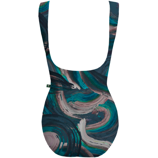 TEAL VISTA CRESCENT