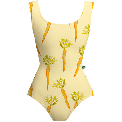 CARROT CRESCENT