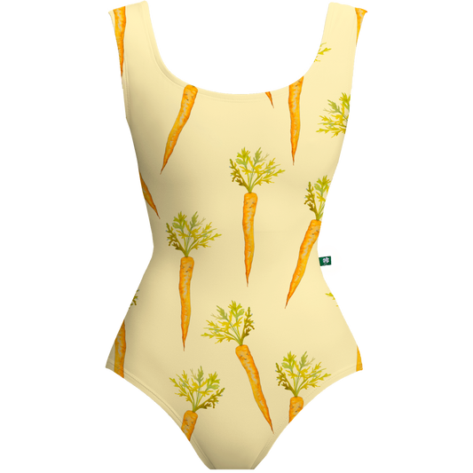 CARROT CRESCENT