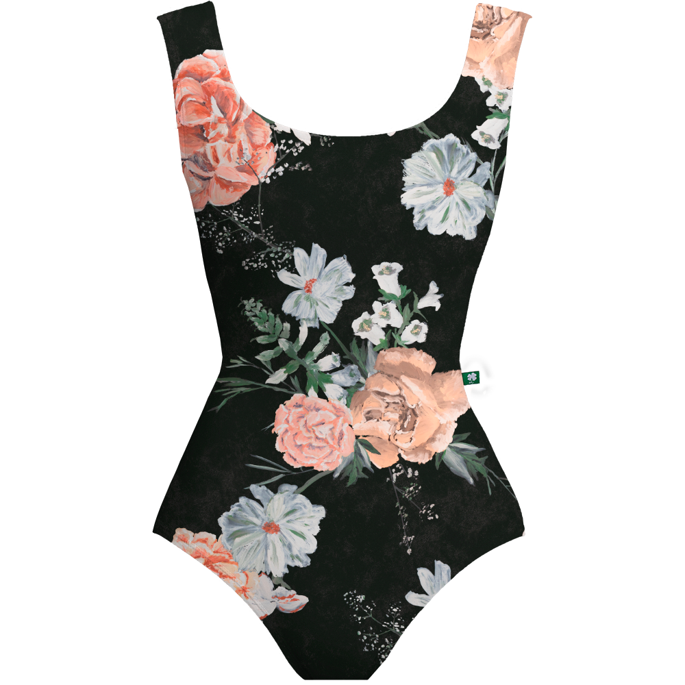 NOIR ANTOINETTE CRESCENT