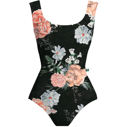 NOIR ANTOINETTE CRESCENT