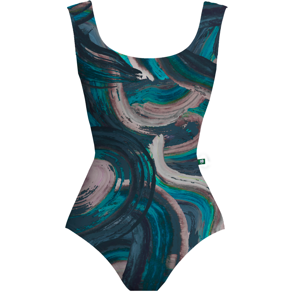 TEAL VISTA CRESCENT