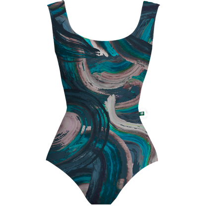 TEAL VISTA CRESCENT