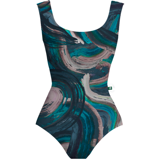 TEAL VISTA CRESCENT