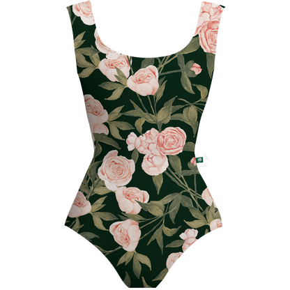 MIDNIGHT PEONY CRESCENT