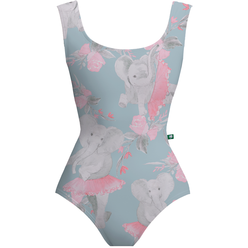 TUTUS & TENDUS CRESCENT