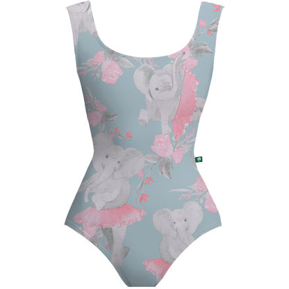 TUTUS & TENDUS CRESCENT