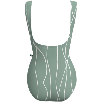 ALOE LINES CRESCENT