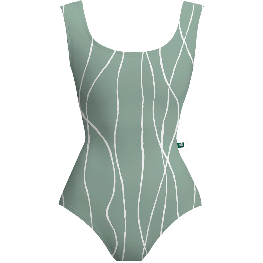 ALOE LINES CRESCENT