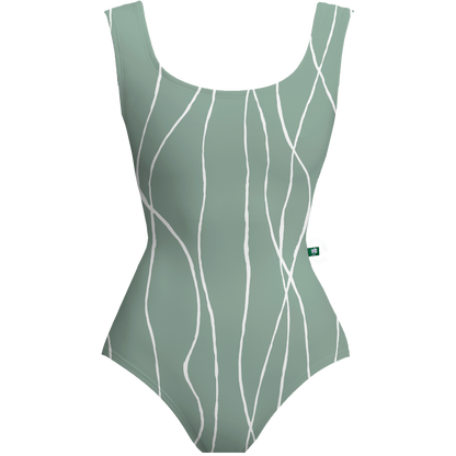 ALOE LINES CRESCENT