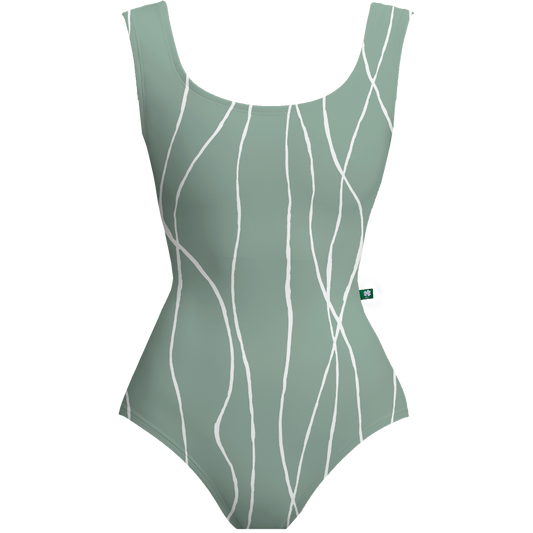 ALOE LINES CRESCENT