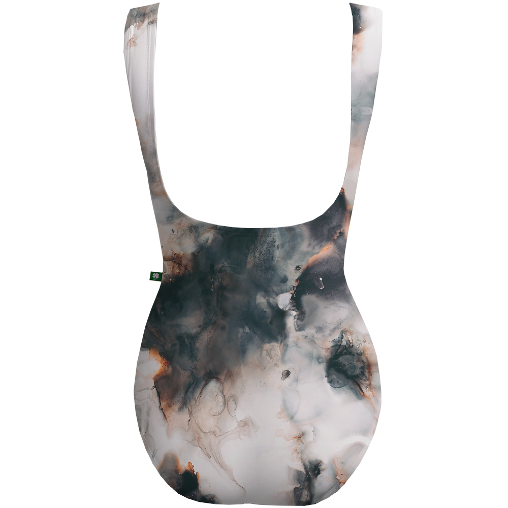 BLACK CLOUD CRESCENT
