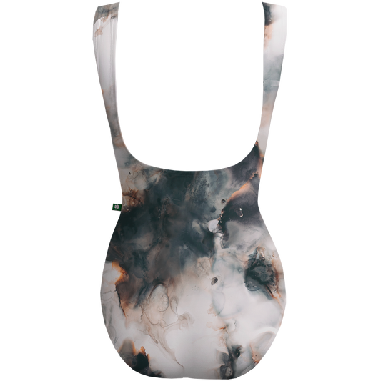 BLACK CLOUD CRESCENT