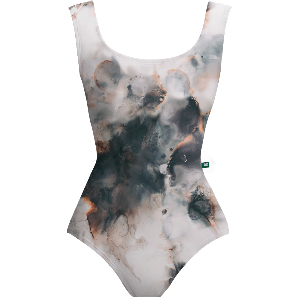 BLACK CLOUD CRESCENT