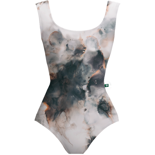 BLACK CLOUD CRESCENT