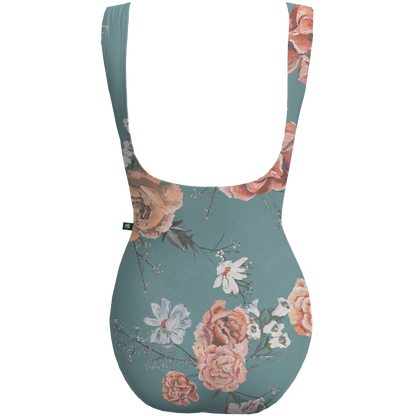 BLUE ANTOINETTE CRESCENT