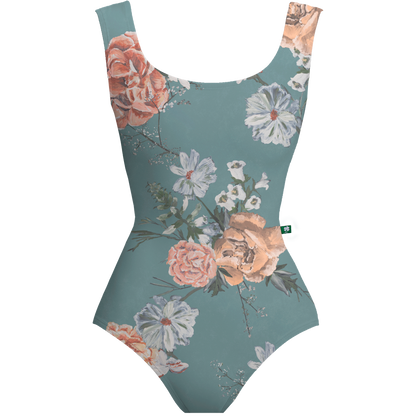 BLUE ANTOINETTE CRESCENT