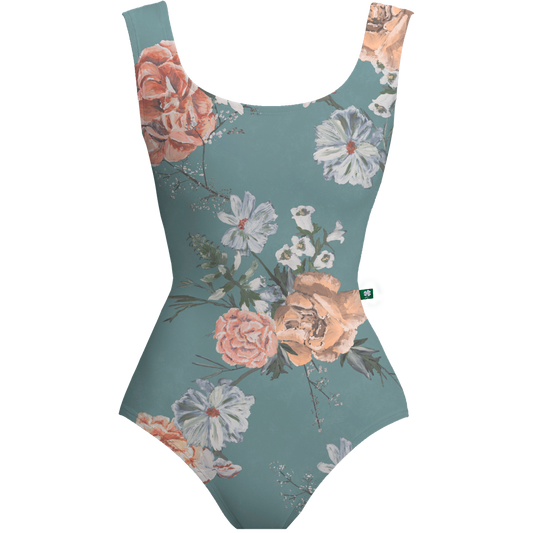 BLUE ANTOINETTE CRESCENT