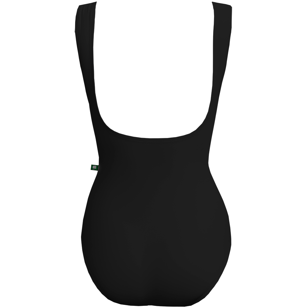 CLASSIC BLACK CRESCENT