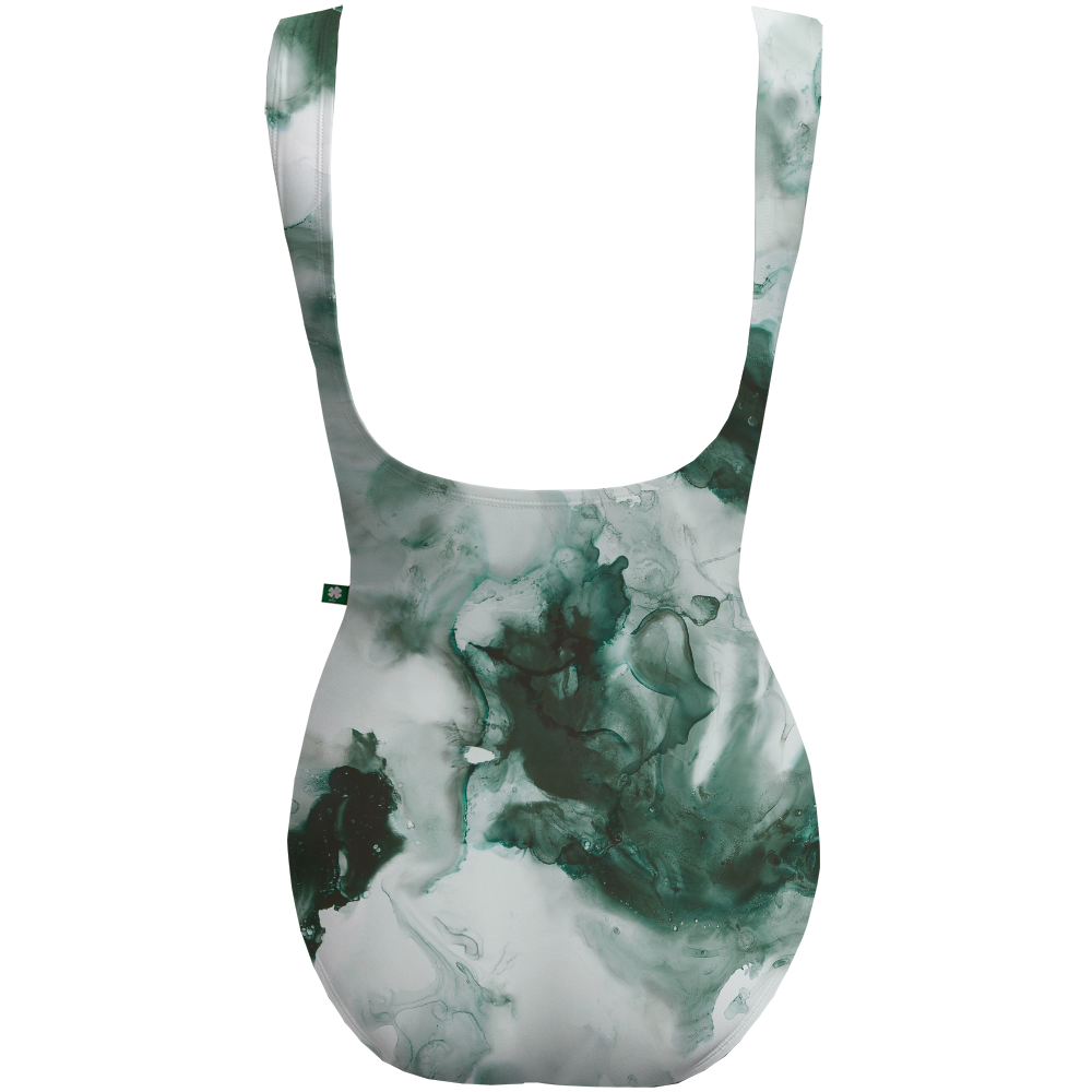 EMERALD CLOUD CRESCENT