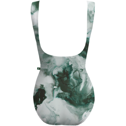 EMERALD CLOUD CRESCENT