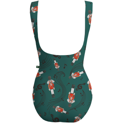 EMERALD NUTCRACKER OVERTURE CRESCENT