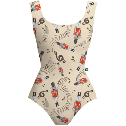 IVORY NUTCRACKER OVERTURE CRESCENT