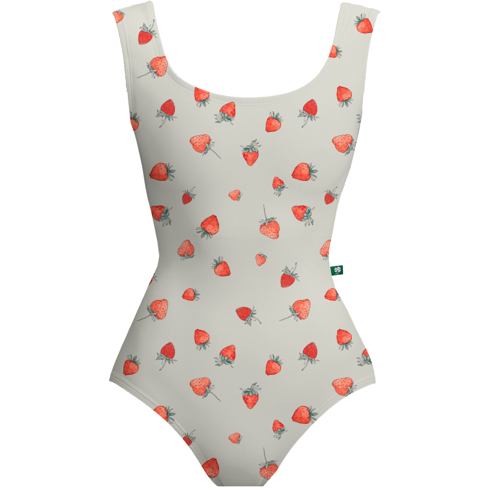 PACIFIC STRAWBERRY CRESCENT