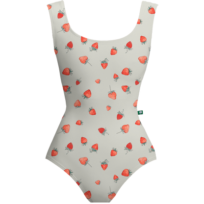 PACIFIC STRAWBERRY CRESCENT