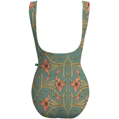 PACIFIC VINTAGE DAFFODIL CRESCENT