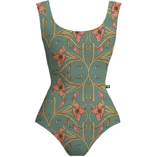 PACIFIC VINTAGE DAFFODIL CRESCENT